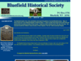 bluefieldhistoricalsociety.org
