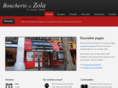 boucherie-zola.com