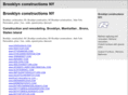 brooklynconstructions.com