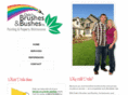 brushesandbushes.com