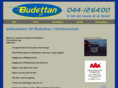 budettan.com