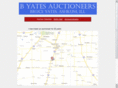 byatesauctioneers.com