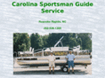 carolinasportsman.net