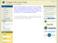chapelhilllions.com