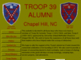 chapelhilltroop39alumni.org