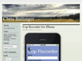chrisballinger.info