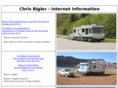 chrisbigler.info