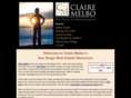 clairemelbo.com