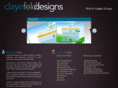 clayefelddesigns.com