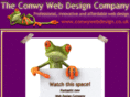 conwywebdesign.co.uk