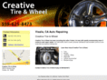 creativetirewheel.net