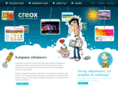 creox.pl