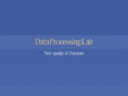dataprocessinglab.com