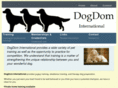 dogdominternational.com