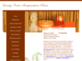 dustyfootacupuncture.com