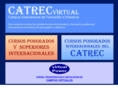 e-catrec.org