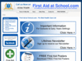 firstaidatschool.com