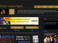 frenchculturenights.com