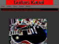 guitarskauai.com