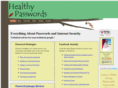 healthypasswords.com