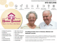 homeboundmedical.com