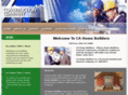 homebuilderconstruction.com