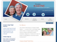 hospiceangelflight.org