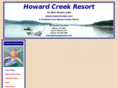 howardcreek.com