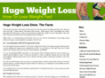 hugeweightloss.com