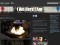 iamhereiam.com