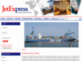 jetexpresstt.com