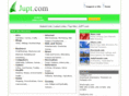 jupt.com