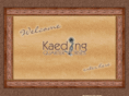 kaedingquarterhorses.com
