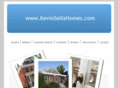 kevinsellshomes.com