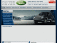 landroversj.com