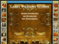 larrywilliamsstudios.com