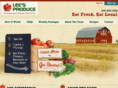 leesfamilyproduce.com