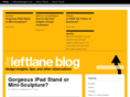 leftlaneblog.com