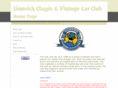limerick-classic-car-club.com