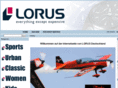 lorus.de