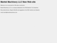 martekmachinery.com