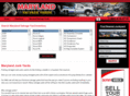 marylandsalvageyards.com