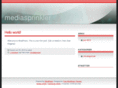 mediasprinkler.info