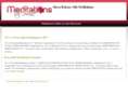 meditationsbytildet.com