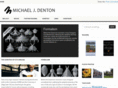 michaeljdenton.com
