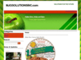mjgsolutionsinc.com
