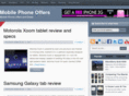 mobilephoneoffers101.com