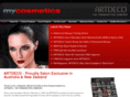 mycosmetics.com.au