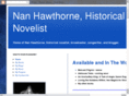 nanhawthorne.com