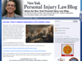 newyorkpersonalinjurylawblog.com